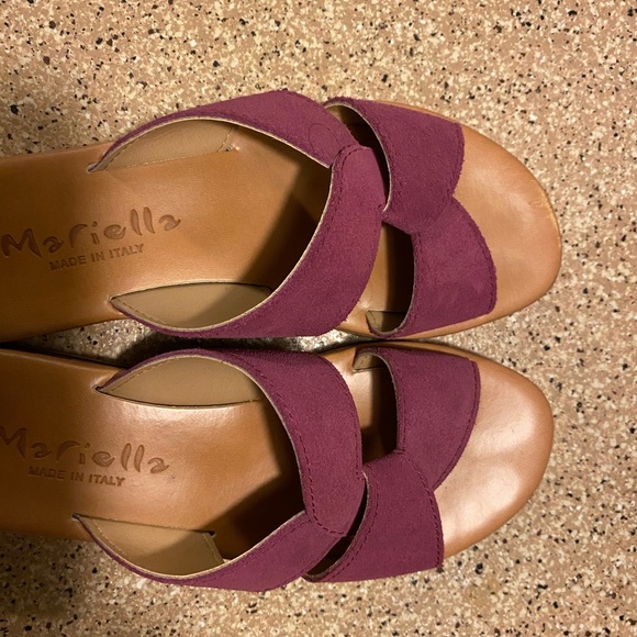 Mariella Sandals - Picture 2 of 4